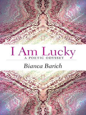 cover image of I am Lucky